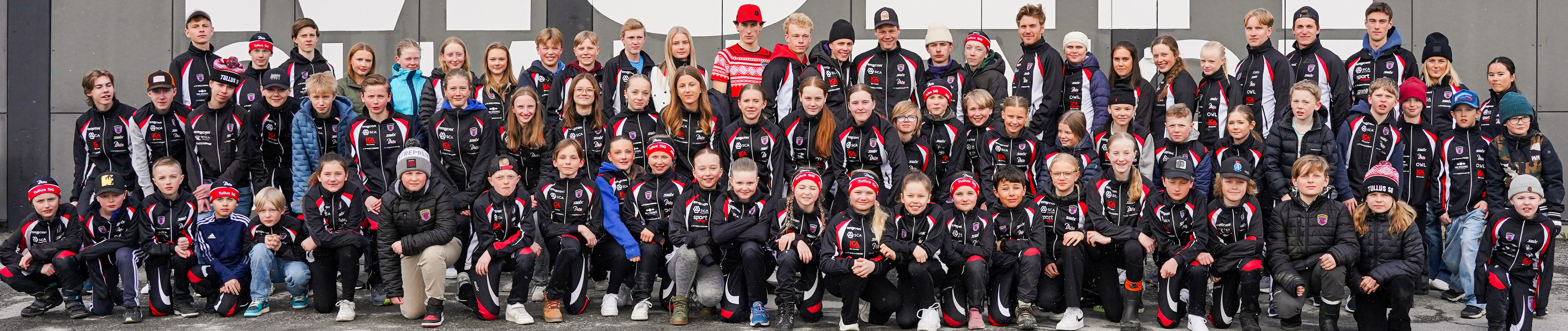 Gruppbild